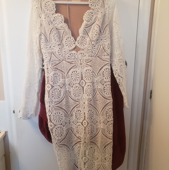 Dress - Picture 1 of 1